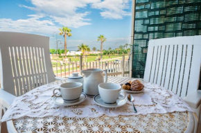 Vintage al Mare_ fronte spiaggia